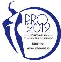 PRO 2012